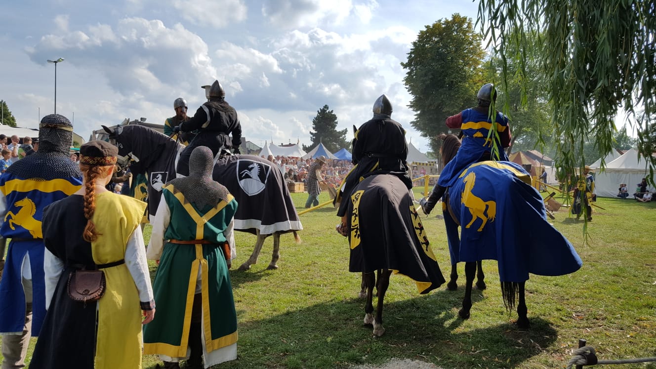 Tagturnier